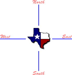 Click here for maps and directions to Zapata, Texas